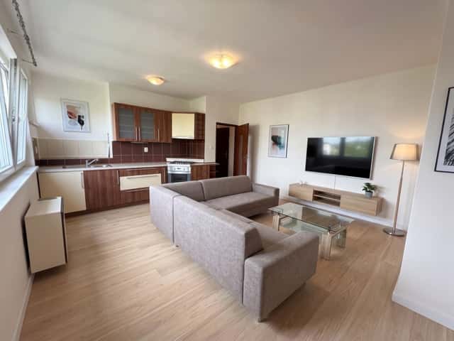 Prodej bytu 2+kk 39 m², Patočkova, Praha 6 – Břevnov