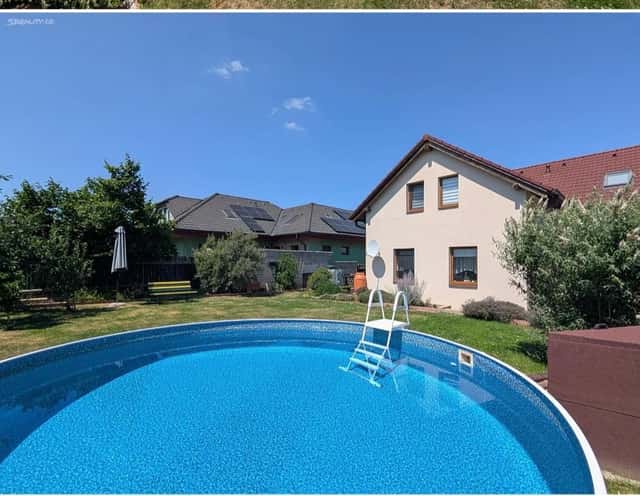 Prodej domu 4+kk 130 m², Čistá – Čistá u Mladé Boleslavi, okres Mladá Boleslav