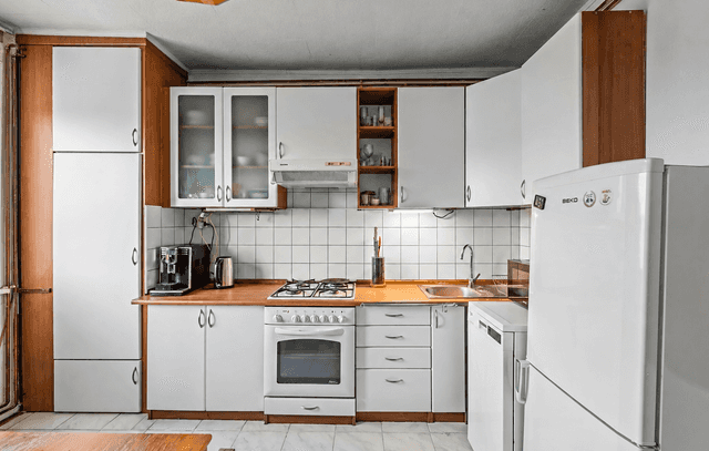 Prodej bytu 2+1 68 m², Jevanská, Praha 10 – Strašnice