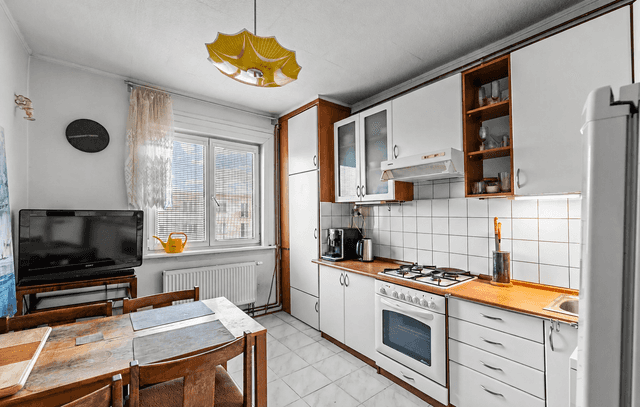 Prodej bytu 2+1 68 m², Jevanská, Praha 10 – Strašnice