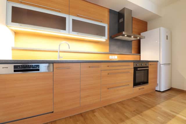 Pronájem bytu 2+kk 56 m², Vršovická, Praha 10 – Vršovice