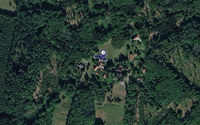 Prodej pozemku, Liběšice – Mladé, okres Litoměřice