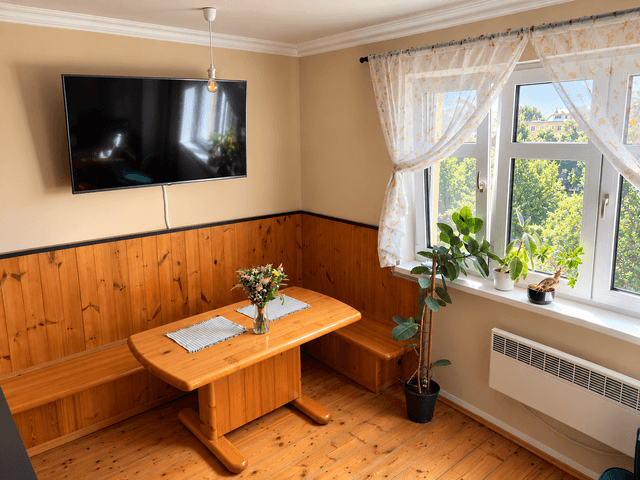 Pronájem bytu 2+kk 47 m², Vyžlovská, Praha 10 – Strašnice