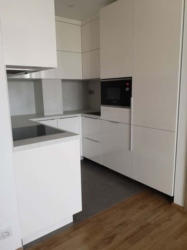 Pronájem bytu 3+kk 52 m², Cesta brigádníků, Kralupy nad Vltavou – Lobeček, okres Mělník