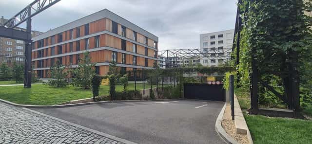 Pronájem objektu 12 m², U Pergamenky, Praha 7 – Holešovice