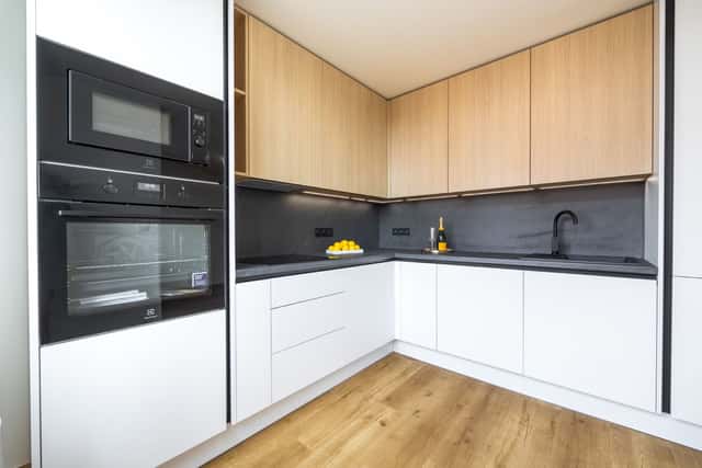 Prodej bytu 3+kk 73 m², Pospíchalova, Praha 9 – Černý Most