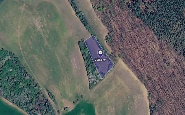 Prodej pozemku, Kyjov – Bohuslavice u Kyjova, okres Hodonín
