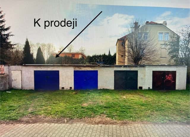 Prodej objektu 28 m², Děčín – Boletice nad Labem