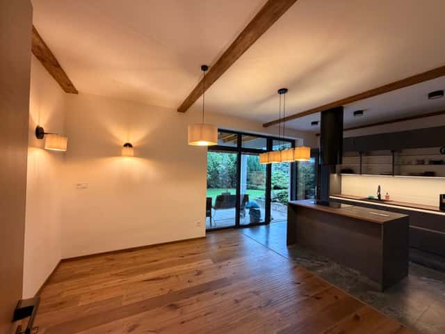 Pronájem bytu 2+kk 60 m², Pod Fialkou, Praha 5 – Smíchov