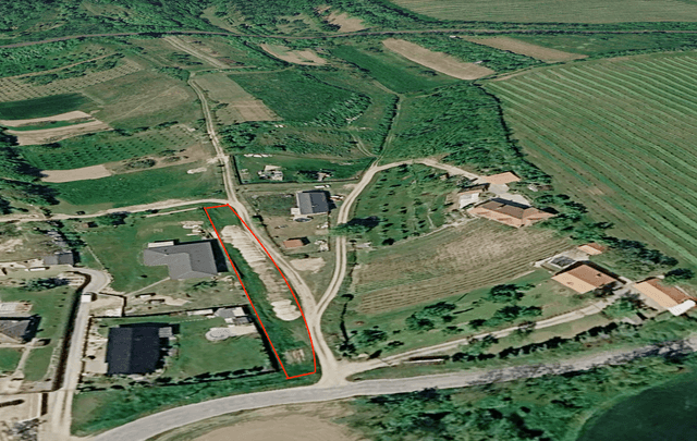 Prodej pozemku, Bohutice, okres Znojmo