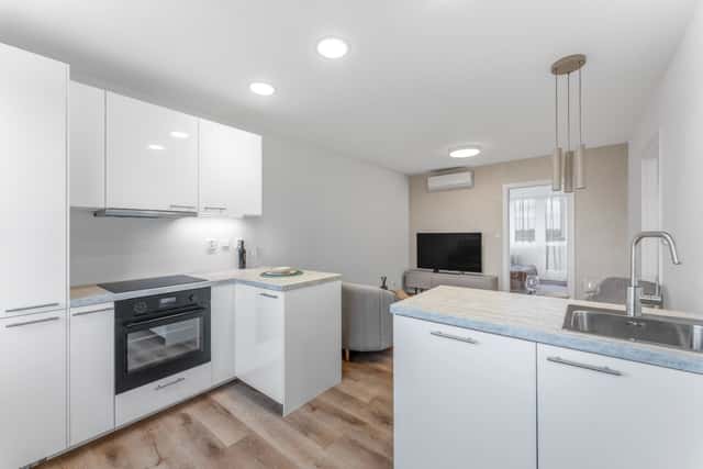 Prodej bytu 3+kk 54 m², Obránců míru, Kladno – Kročehlavy