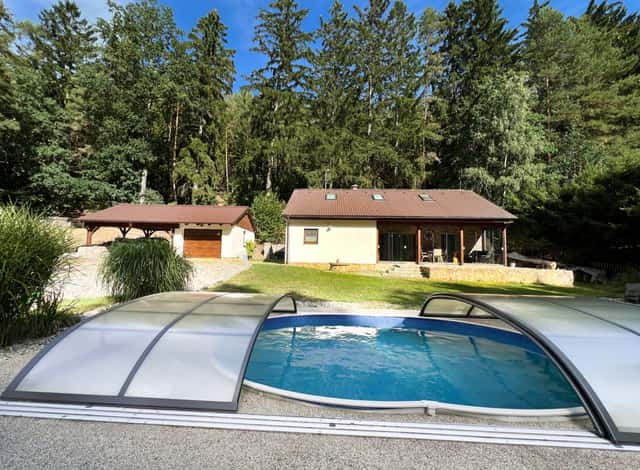 Prodej domu 5+kk 183 m², Probulov, okres Písek