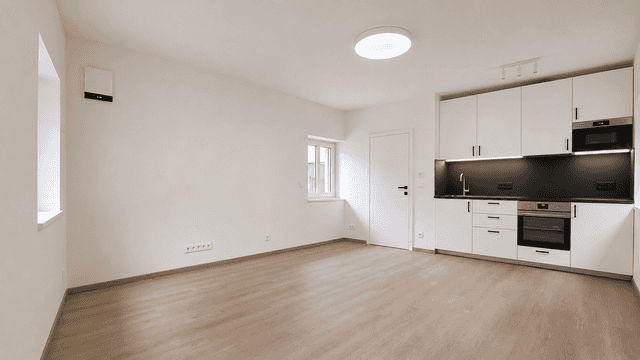 Pronájem bytu 1+kk 36 m², Lipová, Čestlice, okres Praha-východ