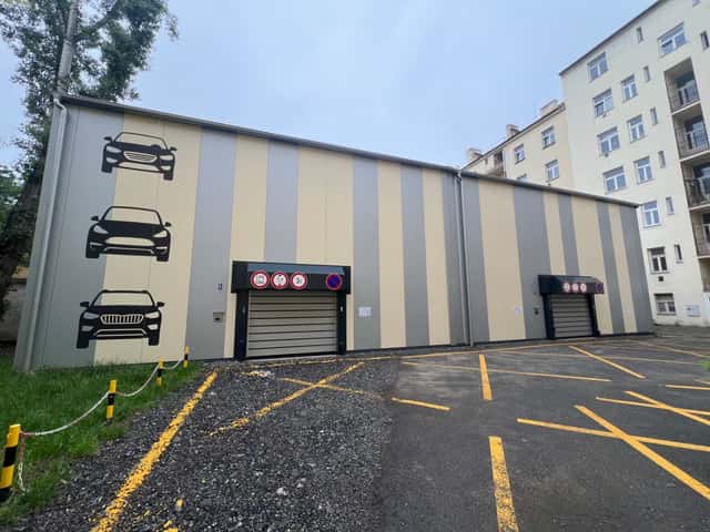 Pronájem objektu 21 m², Praha 10 – Vršovice