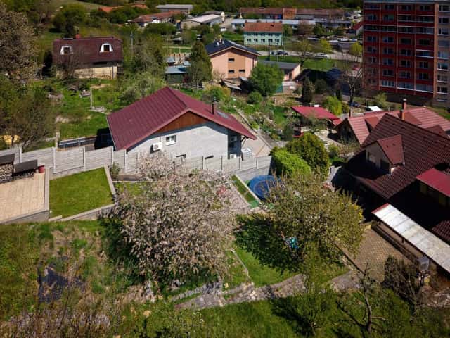 Prodej domu 3+kk 140 m², Fryčajova, Brno – Obřany, okres Brno-město