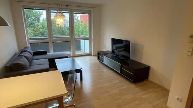 Pronájem bytu 2+kk 60 m², Labská louka, Hradec Králové – Třebeš