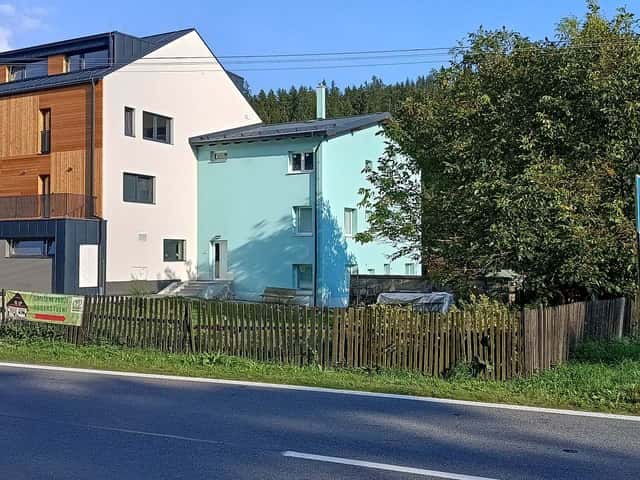 Pronájem objektu, Bílá, okres Frýdek-Místek
