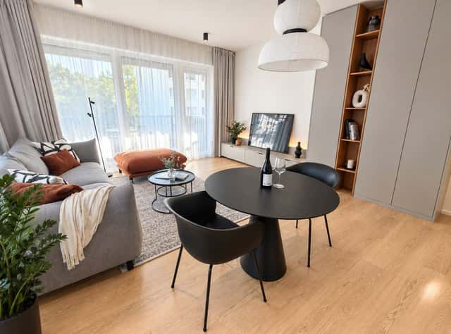 Prodej bytu 2+kk 47 m², Hábova, Praha 5 – Stodůlky