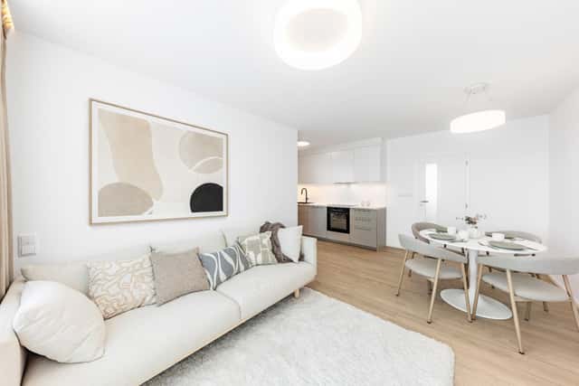 Prodej bytu 4+kk 71 m², Pod Strání, Praha 10 – Strašnice