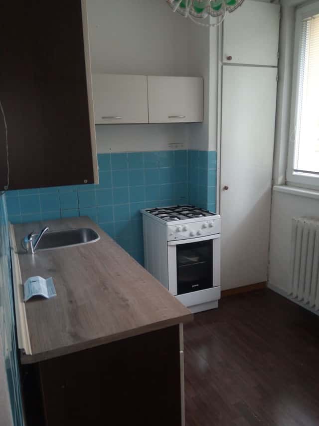 Pronájem bytu 2+1 46 m², Bohumínská, Ostrava – Slezská Ostrava, okres Ostrava-město