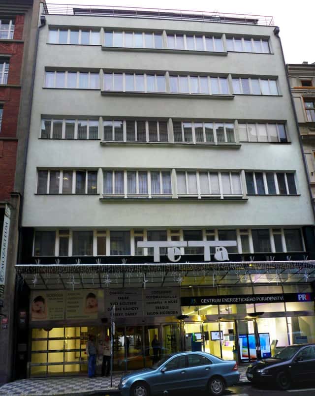 Pronájem komerčního prostoru 50 m², Jungmannova, Praha – Praha-Praha-Nové Město