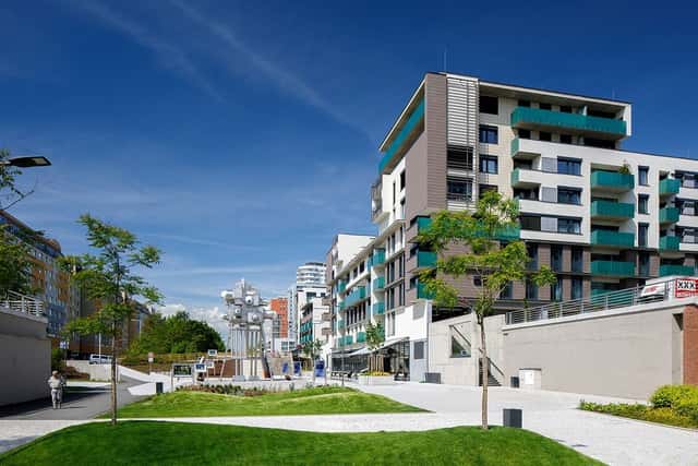 Pronájem bytu 3+kk 70 m², Seydlerova, Praha 5 – Stodůlky