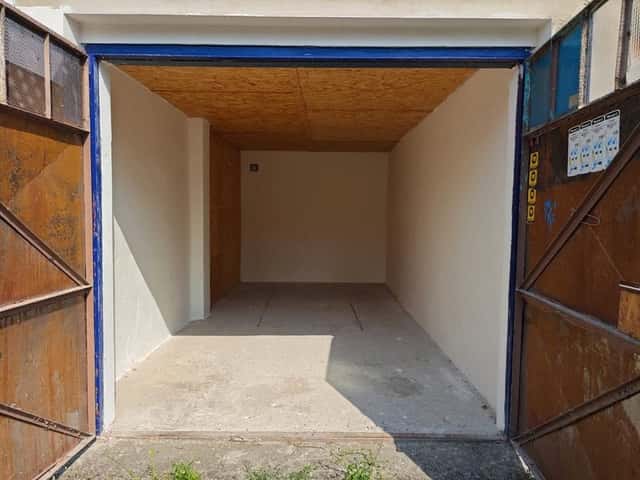 Prodej objektu 6 m², K Sídlišti, Praha 9 – Čakovice