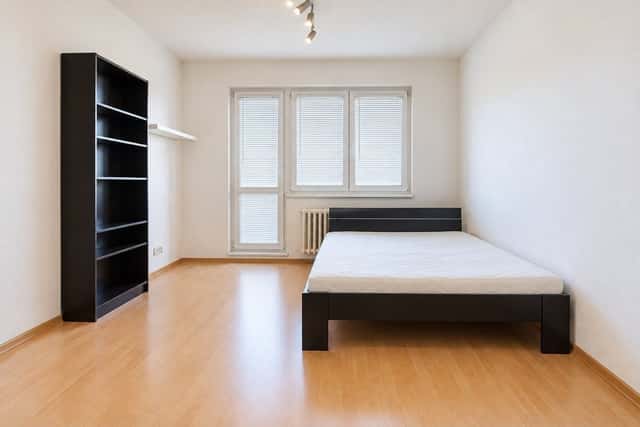 Pronájem bytu 2+1 56 m², Práčská, Praha 10 – Záběhlice