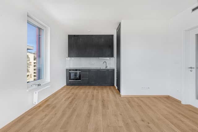 Pronájem bytu 2+kk 55 m², Zlochova, Praha 4 – Modřany