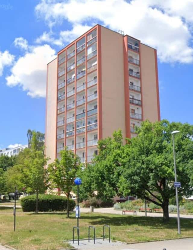 Pronájem bytu 2+1 53 m², Vrchlického, Kladno – Kročehlavy