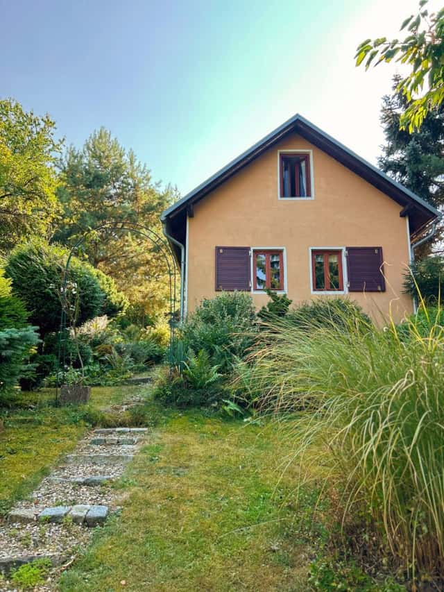 Prodej objektu 68 m², Velká Bukovina – Karlovka, okres Děčín