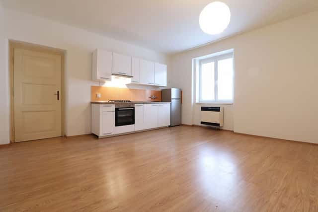 Pronájem bytu 3+kk 84 m², Boženy Němcové, Mladá Boleslav