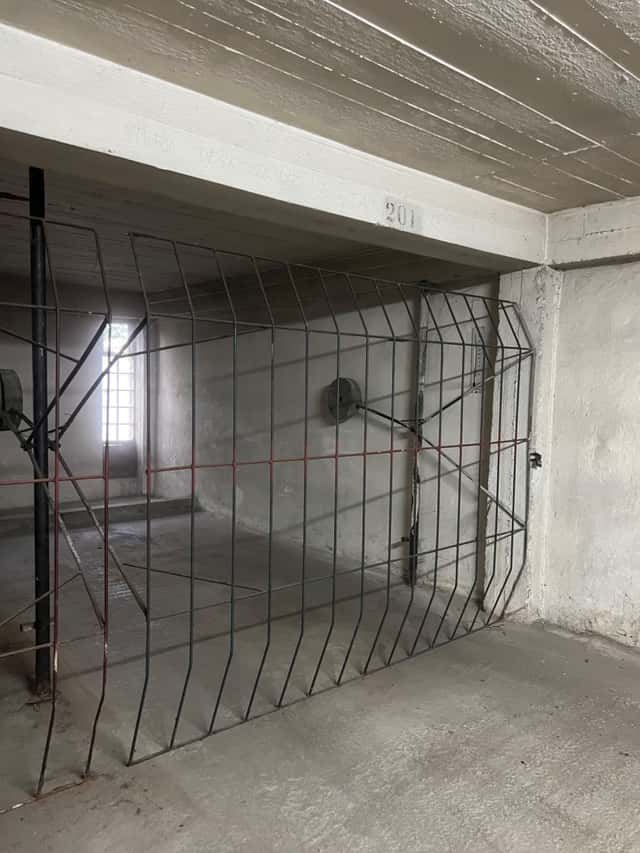 Pronájem objektu 15 m², Jihlavská, Praha 4 – Michle