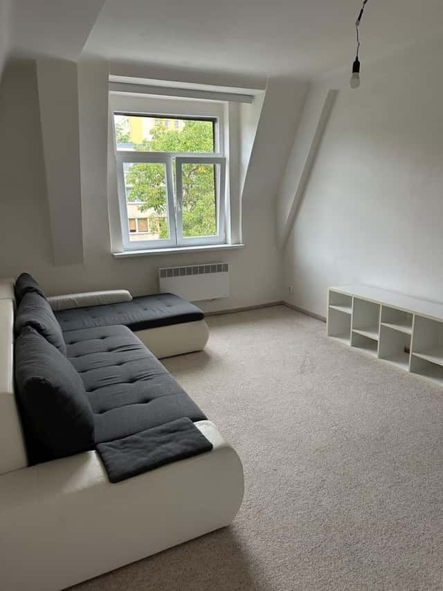 Pronájem bytu 2+1 44 m², Musílkova, Praha 5 – Košíře