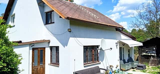 Prodej objektu 52 m², Klecany, okres Praha-východ