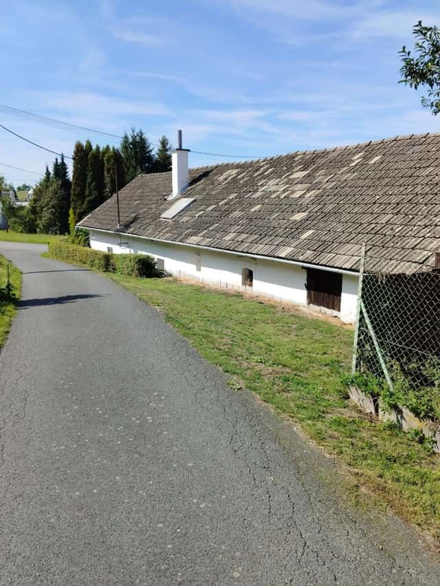 Prodej objektu 160 m², Otinoves, okres Prostějov