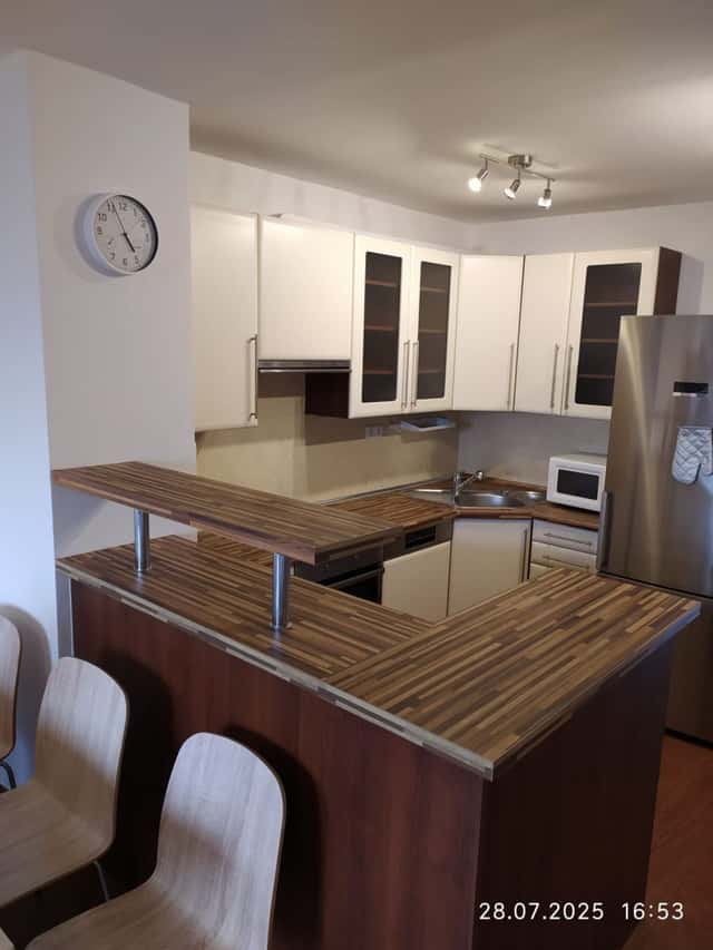 Pronájem bytu 4+kk 90 m², Nechvílova, Praha 4 – Chodov