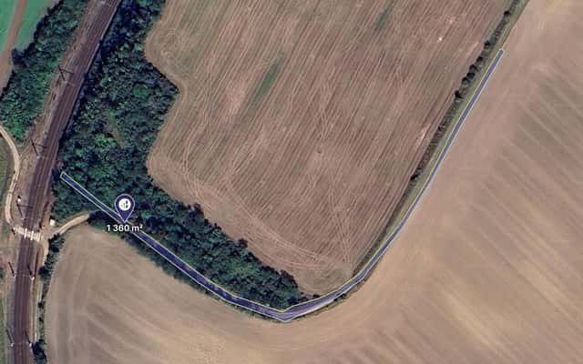 Prodej pozemku, Vrutice – Svařenice, okres Litoměřice
