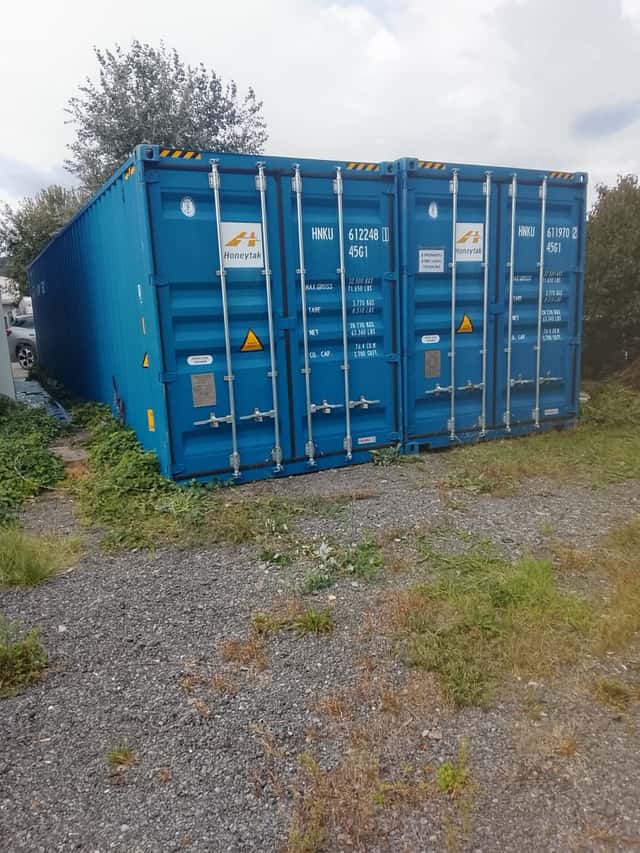 Pronájem komerčního prostoru 30 m², Blanenská, Kuřim, okres Brno-venkov