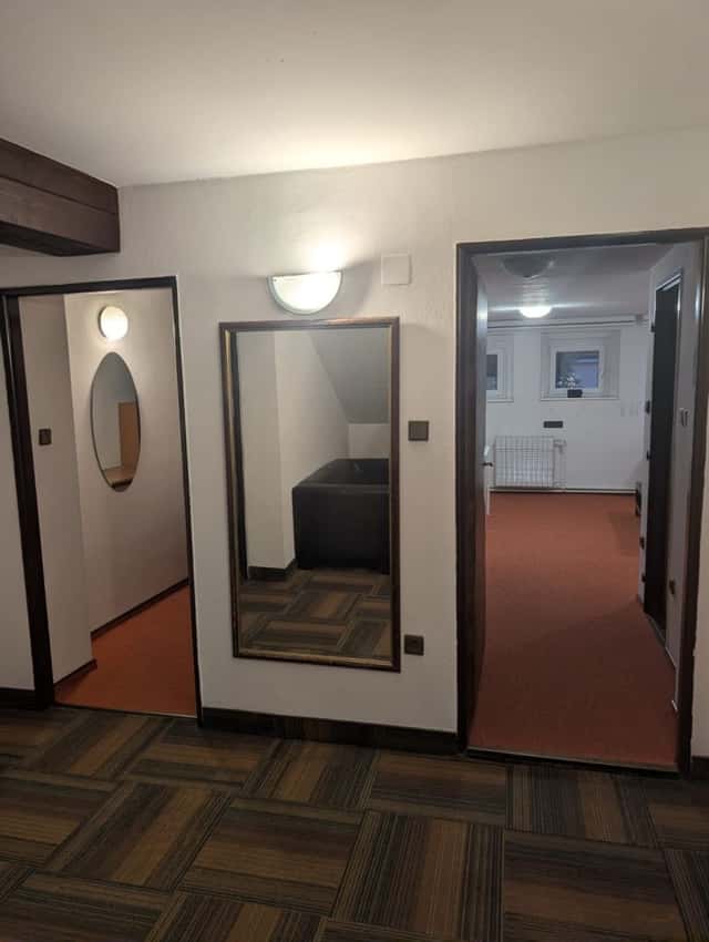 Pronájem bytu 3+kk 85 m², Tyršova, Rakovník