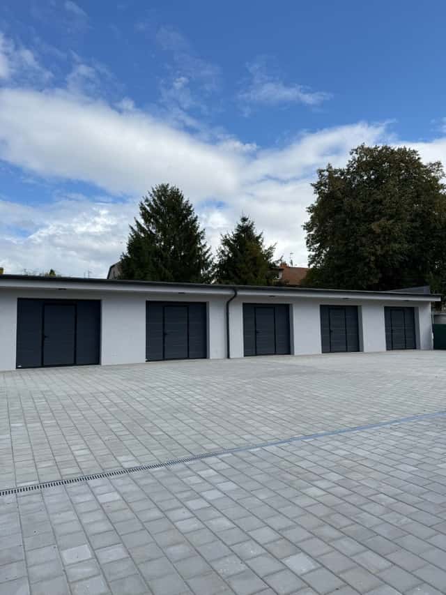 Prodej objektu 30 m², Záhlinická, Hulín, okres Kroměříž