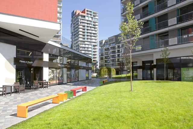 Prodej bytu 2+kk 52 m², Počernická, Praha 10 – Malešice