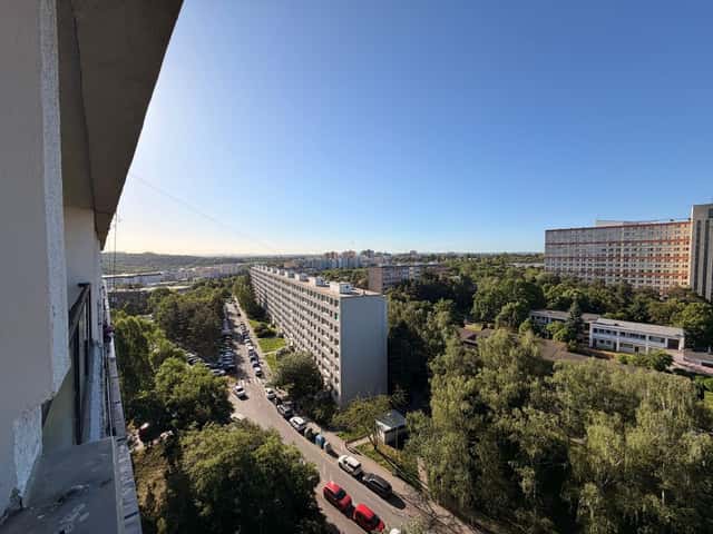 Prodej bytu 4+1 78 m², Sládkovičova, Praha 4 – Krč