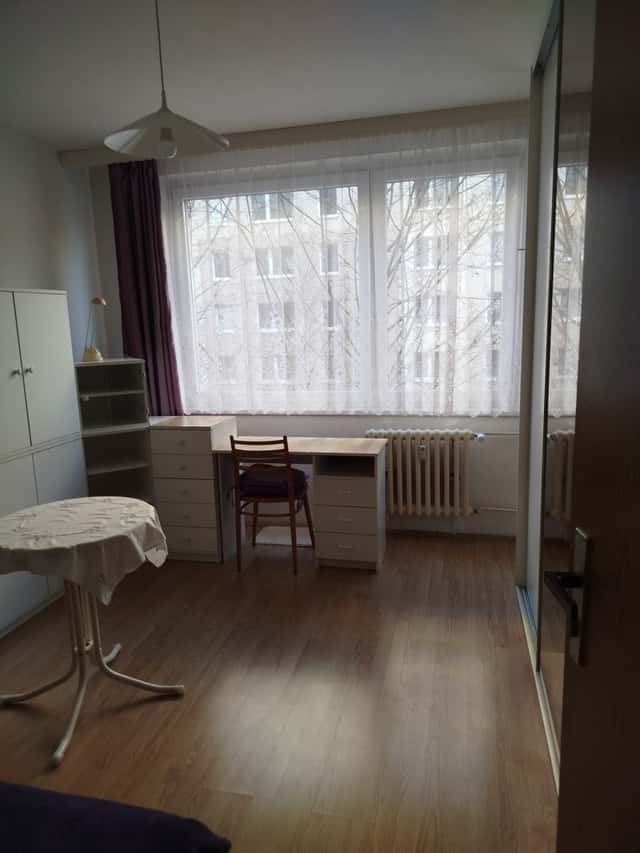 Pronájem bytu ostatni 25 m², Kunínova, Praha 4 – Chodov