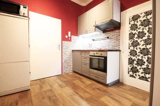 Pronájem bytu 2+kk 52 m², Jana Želivského, Praha 3 – Žižkov