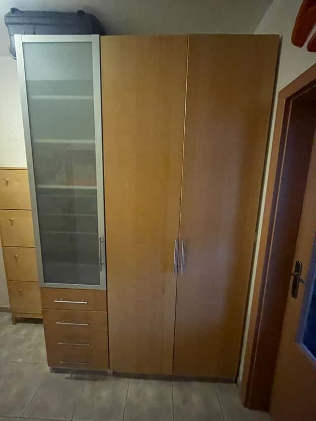 Prodej bytu 1+kk 31 m², Marie Podvalové, Praha 9 – Čakovice