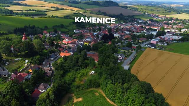 Prodej pozemku, Kamenice – Kamenice u Jihlavy, okres Jihlava