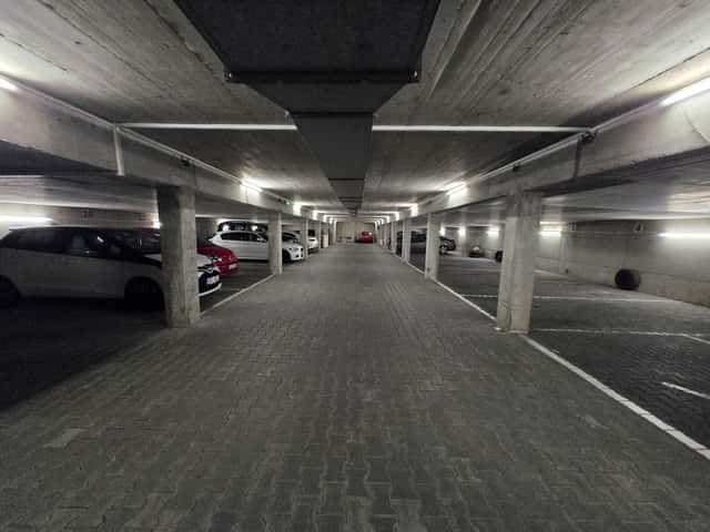 Pronájem objektu 13 m², Ruská, Praha 10 – Vršovice