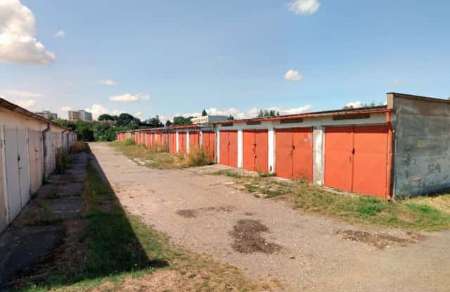 Pronájem objektu 19 m², Hradec Králové – Pouchov