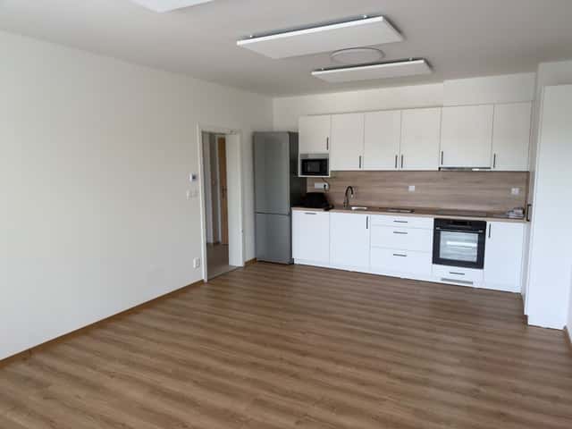 Pronájem bytu 4+kk 86 m², Nádražní, Třešť, okres Jihlava